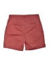 Boden Solid Red Shorts Size 6 - photo 2