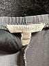 Eileen Fisher Solid Gray Active Pants Size L - photo 4