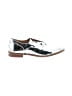 Shellys London Metallic Silver Flats Size EU 39 - photo 1