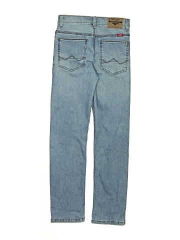 Wrangler Jeans Co Jeans (view 2)