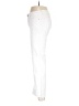 Just Black White Jeans Size 30 waist - photo 5