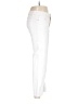Just Black White Jeans Size 30 waist - photo 4