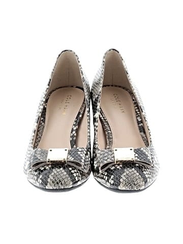 Cole Haan Heels (view 2)