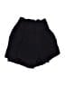 Avia Solid Black Shorts Size S - photo 1