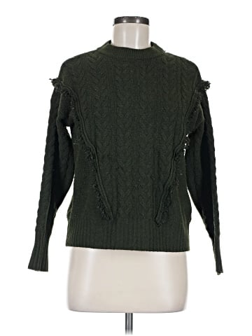 Design 365 Turtleneck Sweater (view 1)