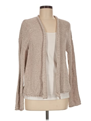 Velvet by Graham & Spencer Cardigan (view 1)