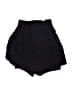 Avia Solid Black Shorts Size S - photo 2