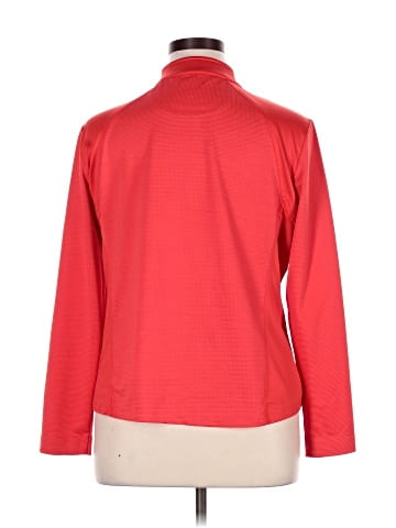 Swing Long Sleeve Top (view 2)