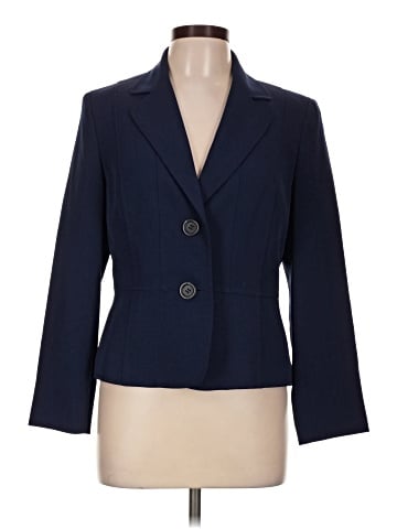 Kasper Blazer (view 1)