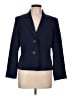 Kasper Blue Blazer Size 10 (petite) - photo 1