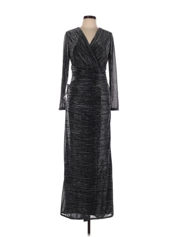 Betsy & Adam Cocktail Dress (view 1)