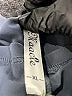 Maacie Color Block Green Active Pants Size XL - photo 3