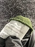 Maacie Color Block Green Active Pants Size XL - photo 4