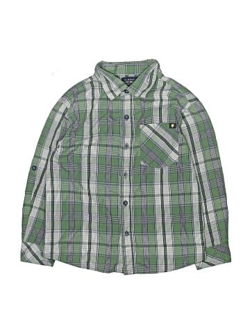 Lucky Brand Long Sleeve Button-Down Shirt (view 1)