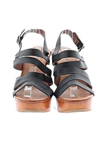 Lucky Brand Wedges (view 2)