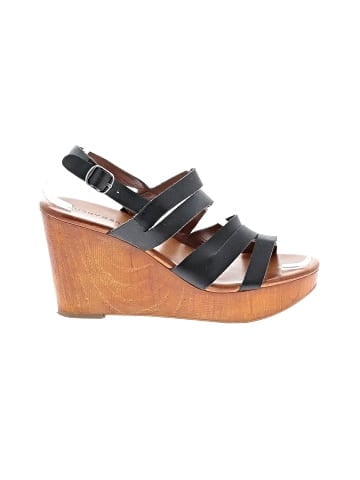 Lucky Brand Wedges (view 1)
