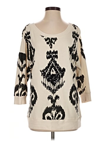 Pam & Gela Pullover Sweater (view 1)