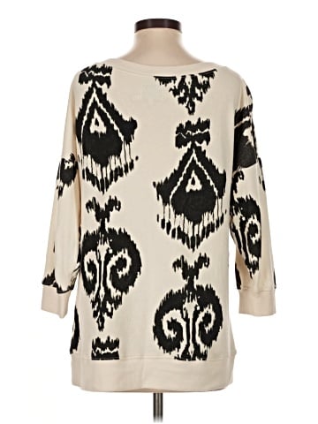 Pam & Gela Pullover Sweater (view 2)
