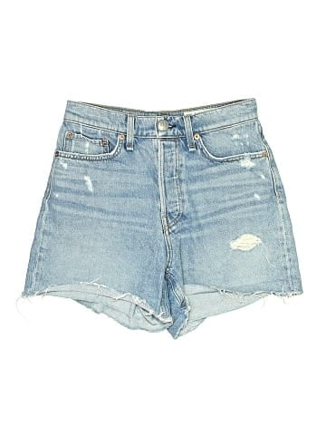 Rag & Bone Denim Shorts (view 1)