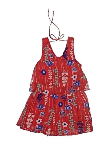 Truly Me Dress (view 1)