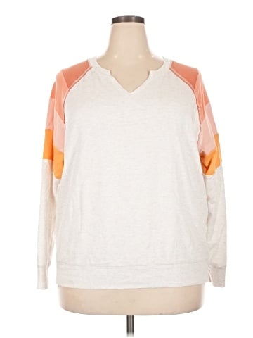 Maurices Sweatshirt (view 1)