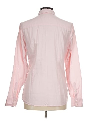 Vineyard Vines Long Sleeve Button-Down Shirt (view 2)