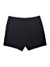 Banana Republic Solid Black Shorts Size 10 - photo 2