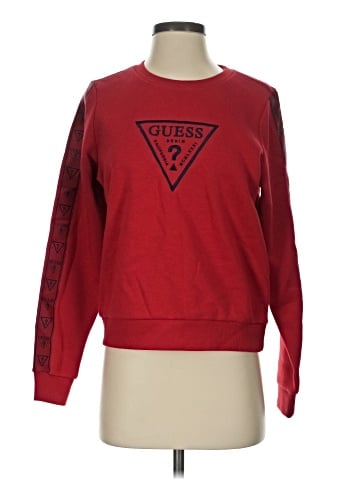 Guess Sweatshirt (view 1)