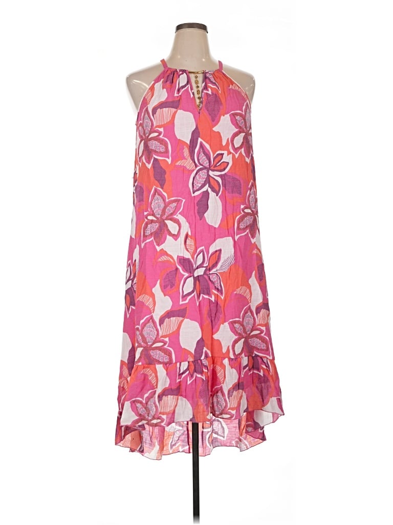 Pre-owned Mlle Gabrielle Cocktail Dress In Pink