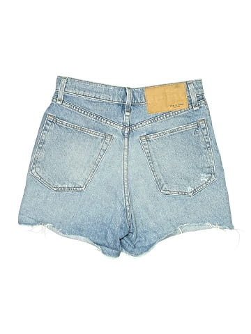 Rag & Bone Denim Shorts (view 2)