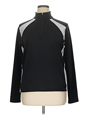 Puma Track Jacket (view 1)