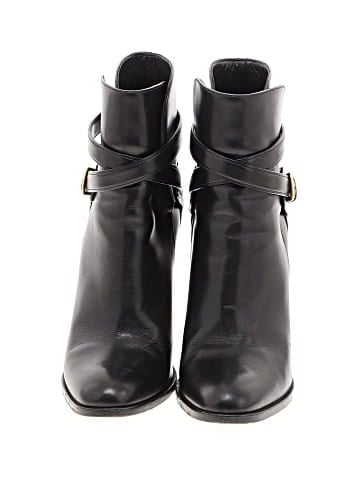 Saint Laurent Ankle Boots (view 2)