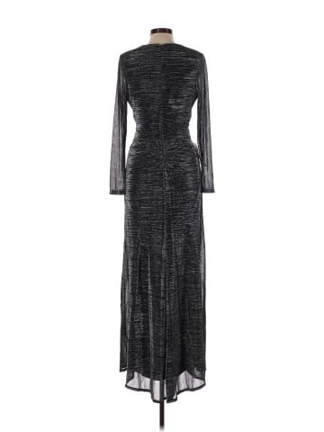 Betsy & Adam Cocktail Dress (view 2)
