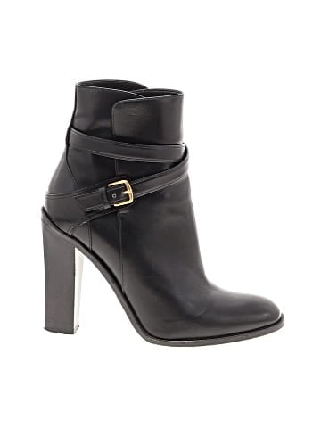 Saint Laurent Ankle Boots (view 1)