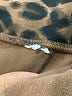 Style&Co Animal Print Brown Leggings Size 1X - photo 8
