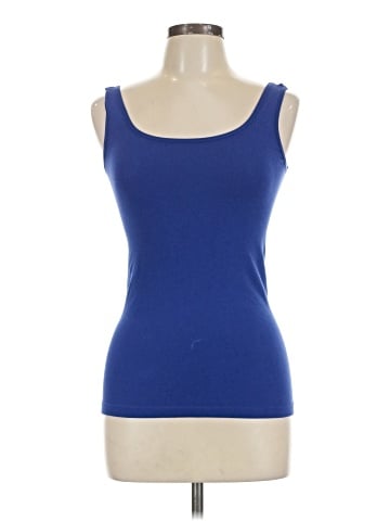 Rhonda Shear Tank Top (view 1)