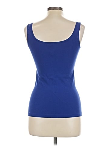 Rhonda Shear Tank Top (view 2)