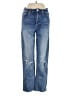 Mother Blue Jeans Size 26 waist - photo 1