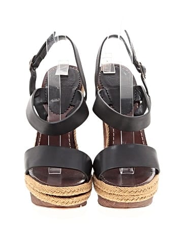 Christian Louboutin Es Cubells Espadrille 120mm Sandals (view 2)