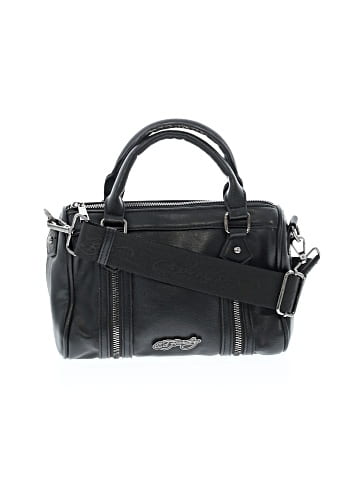 Ed Hardy Satchel (view 1)