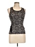 Tek Gear Brown Tank Top Size L - photo 1
