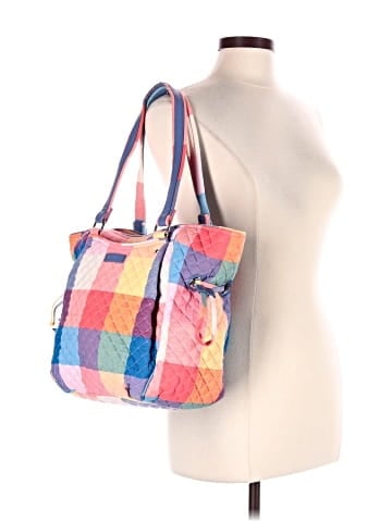 Vera Bradley Tote (view 2)