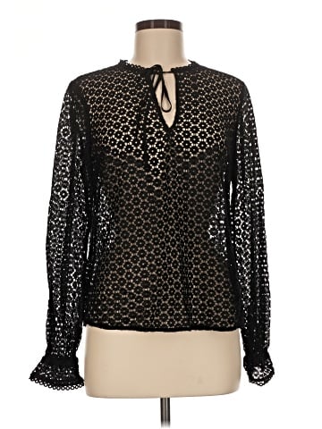 Boden Long Sleeve Blouse (view 1)