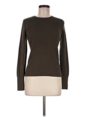 Carlisle Pullover Sweater (view 1)