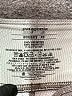 Patagonia 100% Polyester Gray Active Pants Size XS - photo 7
