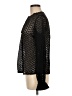 Boden Black Long Sleeve Blouse Size 6 - photo 5