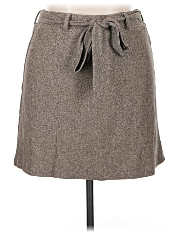 Margaret M Casual Skirt (view 1)