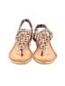 Unbranded Tan Wedges Size EU 40 - photo 2