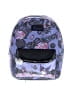Assorted Brands 100% Polyester Purple Backpack One size (kids) - photo 1