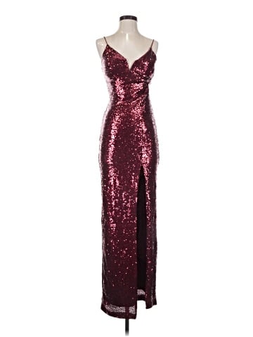 B. Smart Cocktail Dress (view 1)